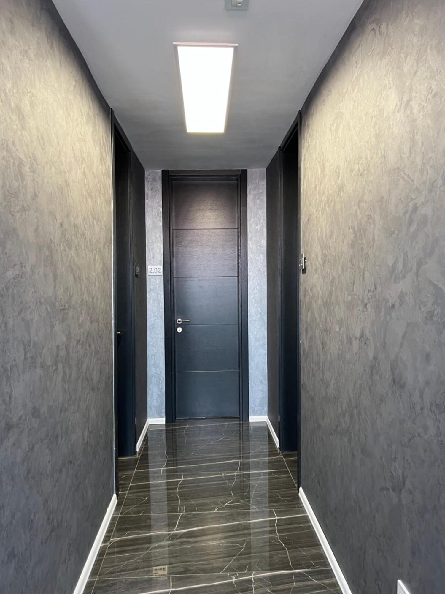 Madamik Apartments Bijela Kültér fotó